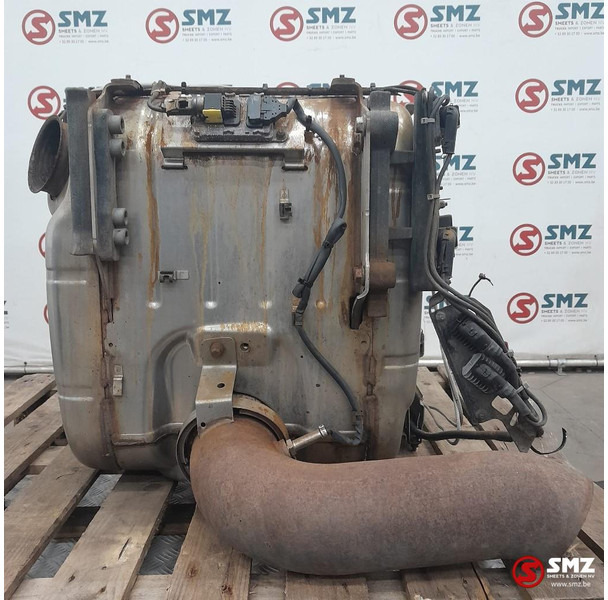 Scania Occ katalysator Euro 6 Scania - Katalysaattori - Kuorma-auto: kuva Scania Occ katalysator Euro 6 Scania - Katalysaattori - Kuorma-auto Scania Occ katalysator Euro 6 Scania - Katalysaattori - Kuorma-auto: kuva Scania Occ katalysator Euro 6 Scania - Katalysaattori - Kuorma-auto