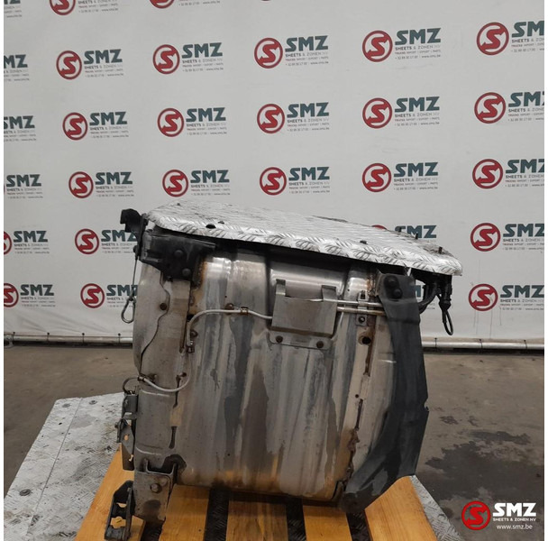 Scania Occ katalysator Euro 6 Scania - Katalysaattori - Kuorma-auto: kuva Scania Occ katalysator Euro 6 Scania - Katalysaattori - Kuorma-auto Scania Occ katalysator Euro 6 Scania - Katalysaattori - Kuorma-auto: kuva Scania Occ katalysator Euro 6 Scania - Katalysaattori - Kuorma-auto