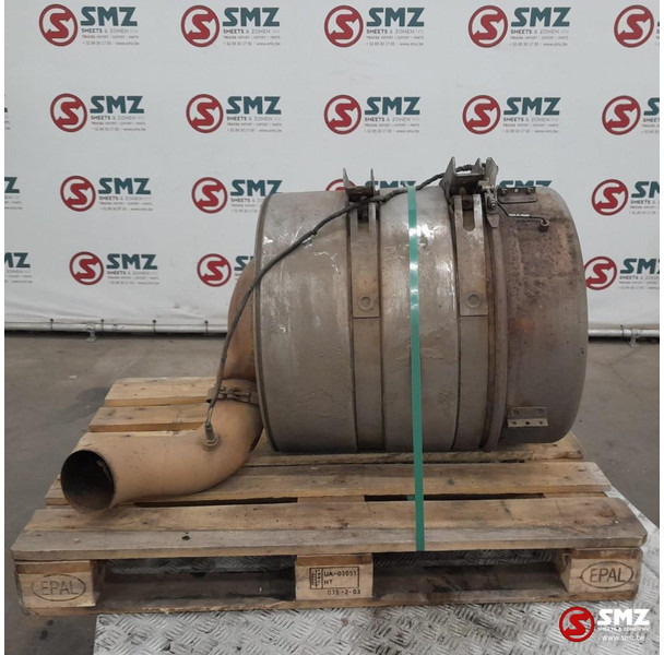 Scania Occ katalysator + NOX sensor Euro 5 Scania - Katalysaattori - Kuorma-auto: kuva Scania Occ katalysator + NOX sensor Euro 5 Scania - Katalysaattori - Kuorma-auto Scania Occ katalysator + NOX sensor Euro 5 Scania - Katalysaattori - Kuorma-auto: kuva Scania Occ katalysator + NOX sensor Euro 5 Scania - Katalysaattori - Kuorma-auto