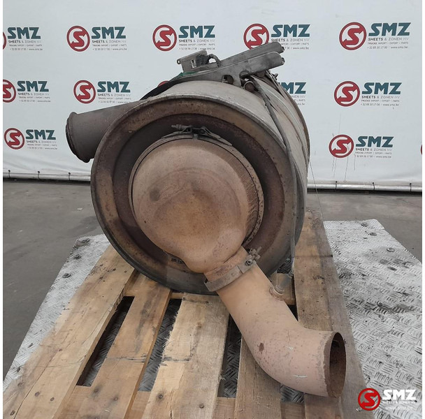 Scania Occ katalysator + NOX sensor Euro 5 Scania - Katalysaattori - Kuorma-auto: kuva Scania Occ katalysator + NOX sensor Euro 5 Scania - Katalysaattori - Kuorma-auto Scania Occ katalysator + NOX sensor Euro 5 Scania - Katalysaattori - Kuorma-auto: kuva Scania Occ katalysator + NOX sensor Euro 5 Scania - Katalysaattori - Kuorma-auto