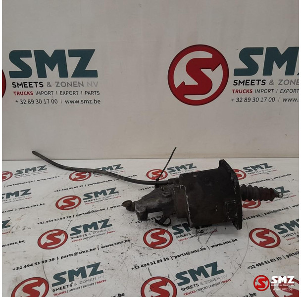 Scania Occ koppelingscilinder Scania - Kytkin ja osat - Kuorma-auto: kuva Scania Occ koppelingscilinder Scania - Kytkin ja osat - Kuorma-auto Scania Occ koppelingscilinder Scania - Kytkin ja osat - Kuorma-auto: kuva Scania Occ koppelingscilinder Scania - Kytkin ja osat - Kuorma-auto