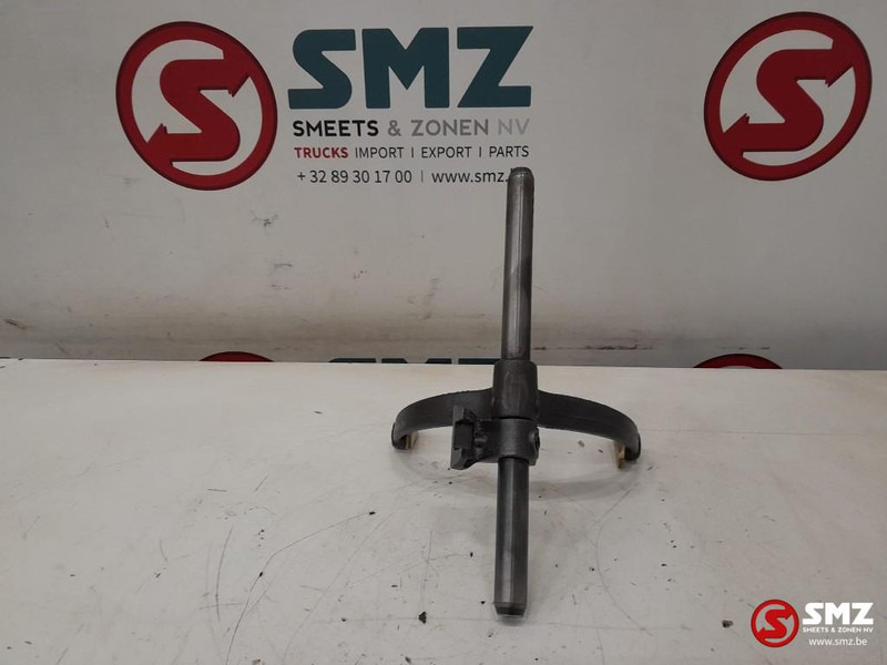 Scania Occ koppelingsvork GRS0905 Scania - Vaihdelaatikko - Kuorma-auto: kuva Scania Occ koppelingsvork GRS0905 Scania - Vaihdelaatikko - Kuorma-auto Scania Occ koppelingsvork GRS0905 Scania - Vaihdelaatikko - Kuorma-auto: kuva Scania Occ koppelingsvork GRS0905 Scania - Vaihdelaatikko - Kuorma-auto