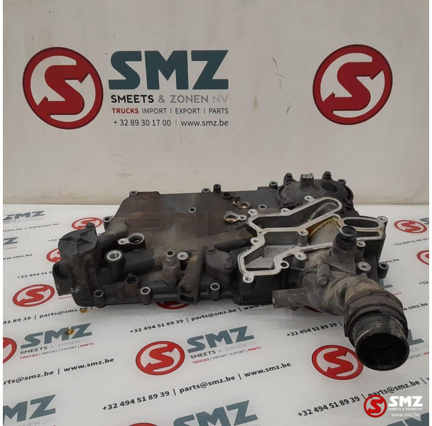 Scania Occ oliekoelerdeksel + oliekoeler Scania - Moottori ja osat - Henkilöauto: kuva Scania Occ oliekoelerdeksel + oliekoeler Scania - Moottori ja osat - Henkilöauto Scania Occ oliekoelerdeksel + oliekoeler Scania - Moottori ja osat - Henkilöauto: kuva Scania Occ oliekoelerdeksel + oliekoeler Scania - Moottori ja osat - Henkilöauto