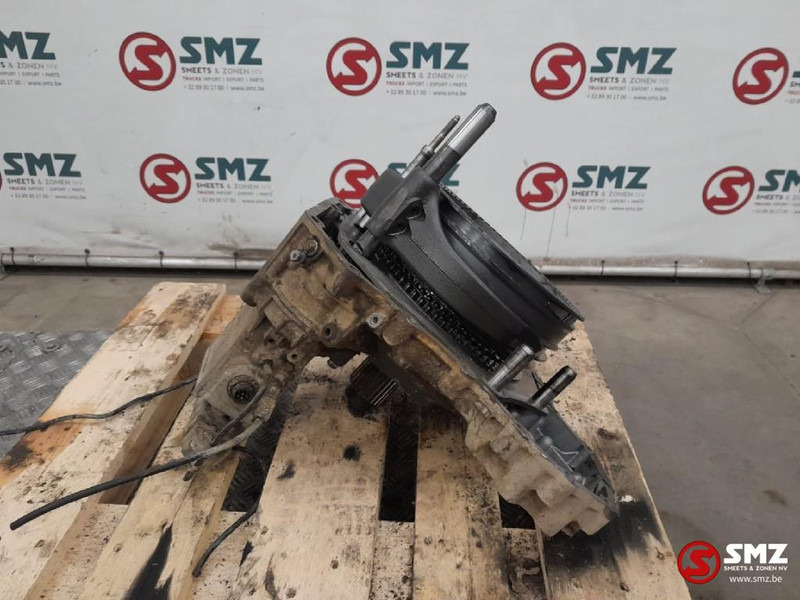 Scania Occ planetary GRO905 Scania - Vaihdelaatikko - Kuorma-auto: kuva Scania Occ planetary GRO905 Scania - Vaihdelaatikko - Kuorma-auto Scania Occ planetary GRO905 Scania - Vaihdelaatikko - Kuorma-auto: kuva Scania Occ planetary GRO905 Scania - Vaihdelaatikko - Kuorma-auto