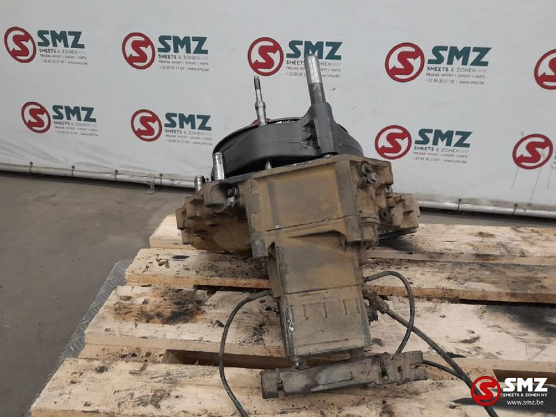 Scania Occ planetary GRO905 Scania - Vaihdelaatikko - Kuorma-auto: kuva Scania Occ planetary GRO905 Scania - Vaihdelaatikko - Kuorma-auto Scania Occ planetary GRO905 Scania - Vaihdelaatikko - Kuorma-auto: kuva Scania Occ planetary GRO905 Scania - Vaihdelaatikko - Kuorma-auto