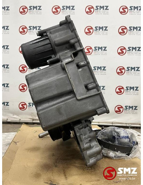 Scania Occ planetary MAN/Scania - Vaihdelaatikko - Kuorma-auto: kuva Scania Occ planetary MAN/Scania - Vaihdelaatikko - Kuorma-auto Scania Occ planetary MAN/Scania - Vaihdelaatikko - Kuorma-auto: kuva Scania Occ planetary MAN/Scania - Vaihdelaatikko - Kuorma-auto