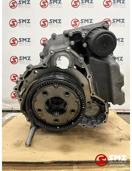 Scania Occ planetary MAN/Scania - Vaihdelaatikko - Kuorma-auto: kuva Scania Occ planetary MAN/Scania - Vaihdelaatikko - Kuorma-auto Scania Occ planetary MAN/Scania - Vaihdelaatikko - Kuorma-auto: kuva Scania Occ planetary MAN/Scania - Vaihdelaatikko - Kuorma-auto