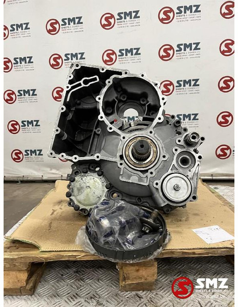 Scania Occ planetary MAN/Scania - Vaihdelaatikko - Kuorma-auto: kuva Scania Occ planetary MAN/Scania - Vaihdelaatikko - Kuorma-auto Scania Occ planetary MAN/Scania - Vaihdelaatikko - Kuorma-auto: kuva Scania Occ planetary MAN/Scania - Vaihdelaatikko - Kuorma-auto