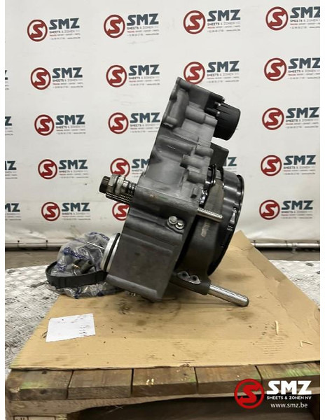 Scania Occ planetary MAN/Scania - Vaihdelaatikko - Kuorma-auto: kuva Scania Occ planetary MAN/Scania - Vaihdelaatikko - Kuorma-auto Scania Occ planetary MAN/Scania - Vaihdelaatikko - Kuorma-auto: kuva Scania Occ planetary MAN/Scania - Vaihdelaatikko - Kuorma-auto