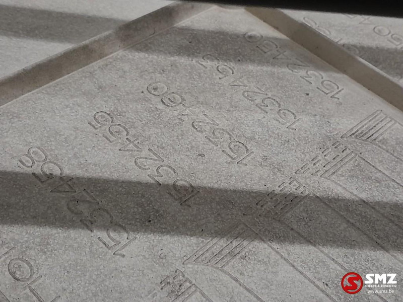 Scania Occ set cabinespoilers links + rechts Scania - Aerodynamiikka/ Spoilerit - Kuorma-auto: kuva Scania Occ set cabinespoilers links + rechts Scania - Aerodynamiikka/ Spoilerit - Kuorma-auto Scania Occ set cabinespoilers links + rechts Scania - Aerodynamiikka/ Spoilerit - Kuorma-auto: kuva Scania Occ set cabinespoilers links + rechts Scania - Aerodynamiikka/ Spoilerit - Kuorma-auto