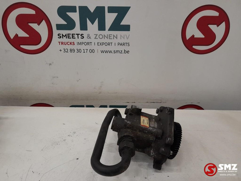 Scania Occ stuurbekrachtigingspomp Scania - Hydraulisen tehostimen pumppu - Kuorma-auto: kuva Scania Occ stuurbekrachtigingspomp Scania - Hydraulisen tehostimen pumppu - Kuorma-auto Scania Occ stuurbekrachtigingspomp Scania - Hydraulisen tehostimen pumppu - Kuorma-auto: kuva Scania Occ stuurbekrachtigingspomp Scania - Hydraulisen tehostimen pumppu - Kuorma-auto