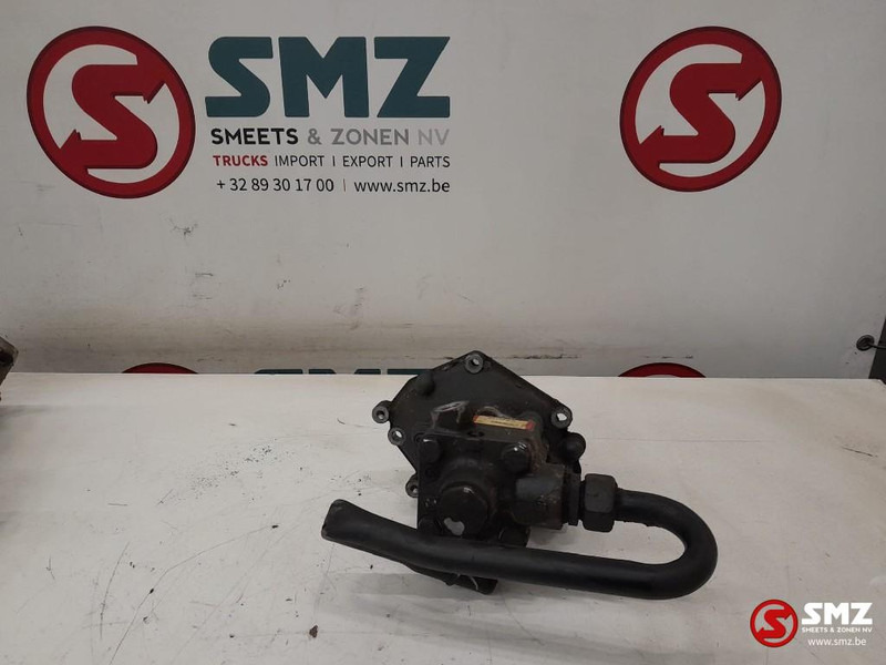 Scania Occ stuurbekrachtigingspomp Scania - Hydraulisen tehostimen pumppu - Kuorma-auto: kuva Scania Occ stuurbekrachtigingspomp Scania - Hydraulisen tehostimen pumppu - Kuorma-auto Scania Occ stuurbekrachtigingspomp Scania - Hydraulisen tehostimen pumppu - Kuorma-auto: kuva Scania Occ stuurbekrachtigingspomp Scania - Hydraulisen tehostimen pumppu - Kuorma-auto