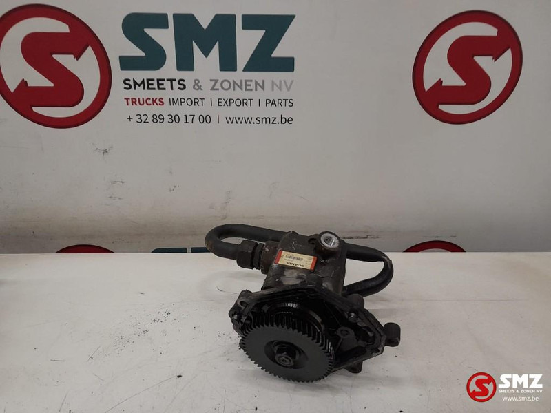 Scania Occ stuurbekrachtigingspomp Scania - Hydraulisen tehostimen pumppu - Kuorma-auto: kuva Scania Occ stuurbekrachtigingspomp Scania - Hydraulisen tehostimen pumppu - Kuorma-auto Scania Occ stuurbekrachtigingspomp Scania - Hydraulisen tehostimen pumppu - Kuorma-auto: kuva Scania Occ stuurbekrachtigingspomp Scania - Hydraulisen tehostimen pumppu - Kuorma-auto