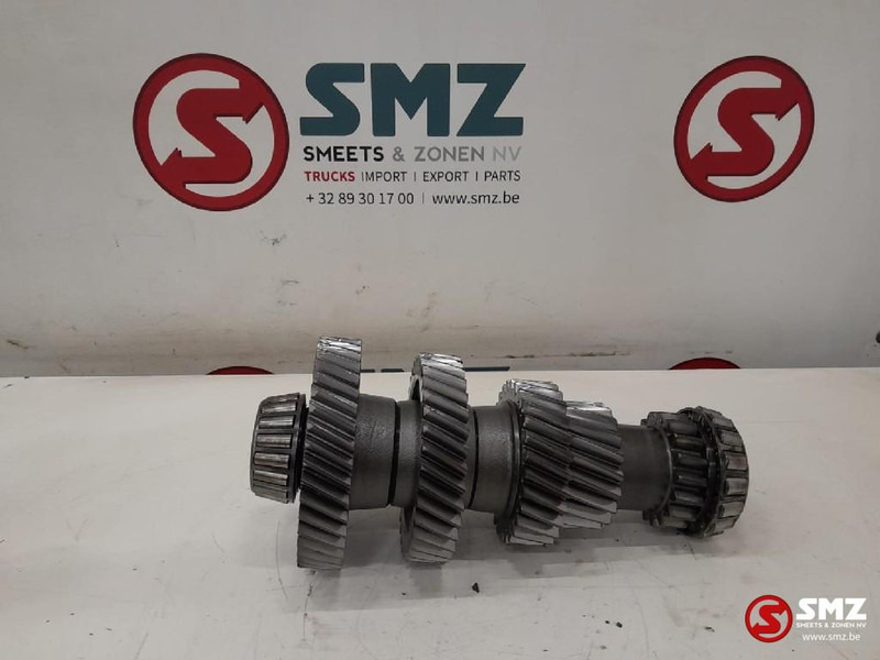 Scania Occ tussenas GRS0905 Scania - Vaihdelaatikko - Kuorma-auto: kuva Scania Occ tussenas GRS0905 Scania - Vaihdelaatikko - Kuorma-auto Scania Occ tussenas GRS0905 Scania - Vaihdelaatikko - Kuorma-auto: kuva Scania Occ tussenas GRS0905 Scania - Vaihdelaatikko - Kuorma-auto