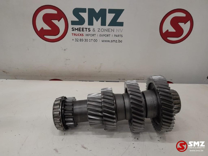 Scania Occ tussenas GRS0905 Scania - Vaihdelaatikko - Kuorma-auto: kuva Scania Occ tussenas GRS0905 Scania - Vaihdelaatikko - Kuorma-auto Scania Occ tussenas GRS0905 Scania - Vaihdelaatikko - Kuorma-auto: kuva Scania Occ tussenas GRS0905 Scania - Vaihdelaatikko - Kuorma-auto