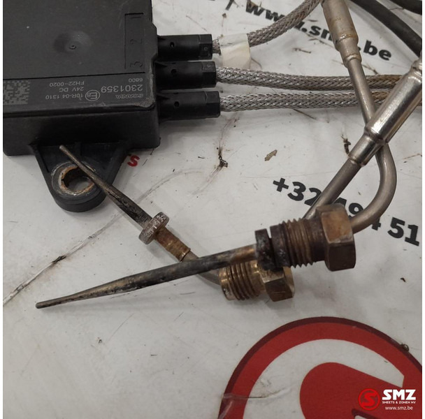 Scania Occ uitlaattemperatuursensor Euro 6 Scania - Anturi - Kuorma-auto: kuva Scania Occ uitlaattemperatuursensor Euro 6 Scania - Anturi - Kuorma-auto Scania Occ uitlaattemperatuursensor Euro 6 Scania - Anturi - Kuorma-auto: kuva Scania Occ uitlaattemperatuursensor Euro 6 Scania - Anturi - Kuorma-auto