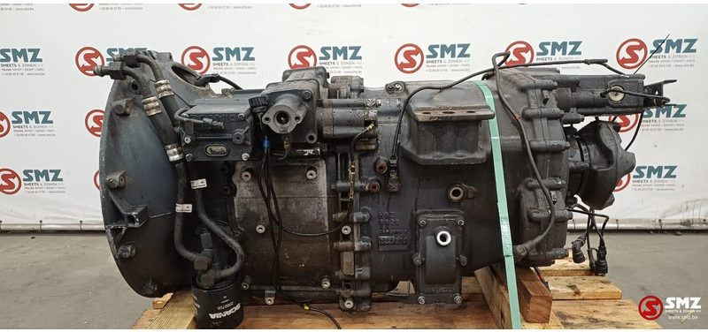 Scania Occ versnellingsbak GRS905 Scania - Vaihdelaatikko - Kuorma-auto: kuva Scania Occ versnellingsbak GRS905 Scania - Vaihdelaatikko - Kuorma-auto Scania Occ versnellingsbak GRS905 Scania - Vaihdelaatikko - Kuorma-auto: kuva Scania Occ versnellingsbak GRS905 Scania - Vaihdelaatikko - Kuorma-auto