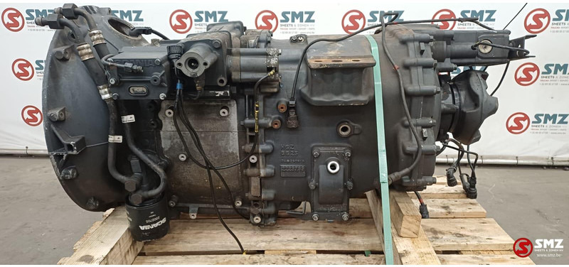 Scania Occ versnellingsbak GRS905 Scania - Vaihdelaatikko - Kuorma-auto: kuva Scania Occ versnellingsbak GRS905 Scania - Vaihdelaatikko - Kuorma-auto Scania Occ versnellingsbak GRS905 Scania - Vaihdelaatikko - Kuorma-auto: kuva Scania Occ versnellingsbak GRS905 Scania - Vaihdelaatikko - Kuorma-auto