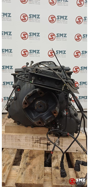 Scania Occ versnellingsbak GRS905 Scania - Vaihdelaatikko - Kuorma-auto: kuva Scania Occ versnellingsbak GRS905 Scania - Vaihdelaatikko - Kuorma-auto Scania Occ versnellingsbak GRS905 Scania - Vaihdelaatikko - Kuorma-auto: kuva Scania Occ versnellingsbak GRS905 Scania - Vaihdelaatikko - Kuorma-auto