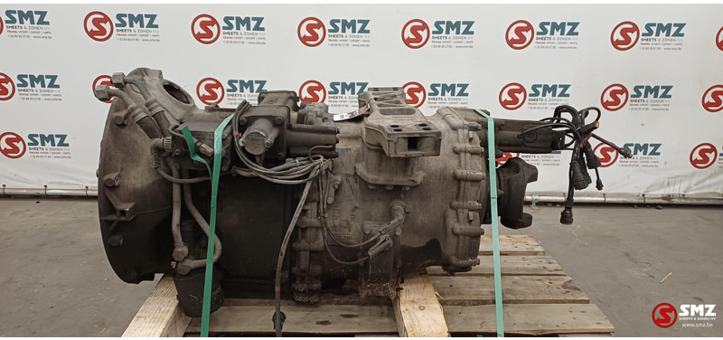 Scania Occ versnellingsbak GRS905 Scania - Vaihdelaatikko - Kuorma-auto: kuva Scania Occ versnellingsbak GRS905 Scania - Vaihdelaatikko - Kuorma-auto Scania Occ versnellingsbak GRS905 Scania - Vaihdelaatikko - Kuorma-auto: kuva Scania Occ versnellingsbak GRS905 Scania - Vaihdelaatikko - Kuorma-auto