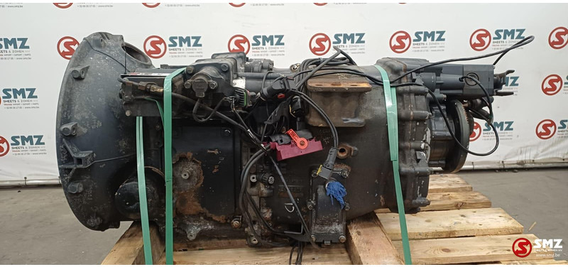 Scania Occ versnellingsbak GRS905 Scania - Vaihdelaatikko - Kuorma-auto: kuva Scania Occ versnellingsbak GRS905 Scania - Vaihdelaatikko - Kuorma-auto Scania Occ versnellingsbak GRS905 Scania - Vaihdelaatikko - Kuorma-auto: kuva Scania Occ versnellingsbak GRS905 Scania - Vaihdelaatikko - Kuorma-auto