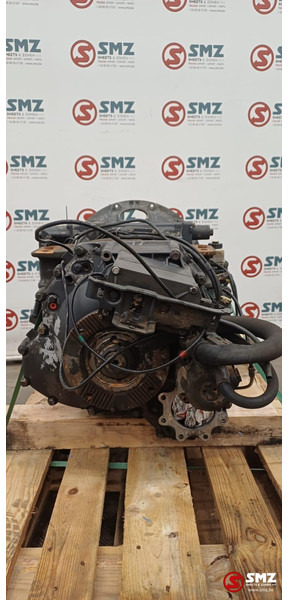 Scania Occ versnellingsbak GRS905 Scania - Vaihdelaatikko - Kuorma-auto: kuva Scania Occ versnellingsbak GRS905 Scania - Vaihdelaatikko - Kuorma-auto Scania Occ versnellingsbak GRS905 Scania - Vaihdelaatikko - Kuorma-auto: kuva Scania Occ versnellingsbak GRS905 Scania - Vaihdelaatikko - Kuorma-auto