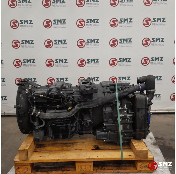 Scania Occ versnellingsbak GRS905R + retarder Scania - Vaihdelaatikko - Kuorma-auto: kuva Scania Occ versnellingsbak GRS905R + retarder Scania - Vaihdelaatikko - Kuorma-auto Scania Occ versnellingsbak GRS905R + retarder Scania - Vaihdelaatikko - Kuorma-auto: kuva Scania Occ versnellingsbak GRS905R + retarder Scania - Vaihdelaatikko - Kuorma-auto