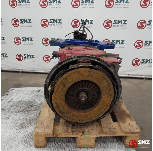 Scania Occ versnellingsbak GRSO905R Scania - Vaihdelaatikko - Kuorma-auto: kuva Scania Occ versnellingsbak GRSO905R Scania - Vaihdelaatikko - Kuorma-auto Scania Occ versnellingsbak GRSO905R Scania - Vaihdelaatikko - Kuorma-auto: kuva Scania Occ versnellingsbak GRSO905R Scania - Vaihdelaatikko - Kuorma-auto