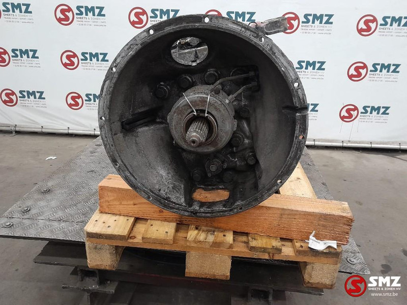 Scania Occ versnellingsbak + retarder GRS900R Scania - Vaihdelaatikko - Kuorma-auto: kuva Scania Occ versnellingsbak + retarder GRS900R Scania - Vaihdelaatikko - Kuorma-auto Scania Occ versnellingsbak + retarder GRS900R Scania - Vaihdelaatikko - Kuorma-auto: kuva Scania Occ versnellingsbak + retarder GRS900R Scania - Vaihdelaatikko - Kuorma-auto