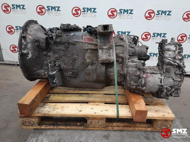 Scania Occ versnellingsbak + retarder GRS900R Scania - Vaihdelaatikko - Kuorma-auto: kuva Scania Occ versnellingsbak + retarder GRS900R Scania - Vaihdelaatikko - Kuorma-auto Scania Occ versnellingsbak + retarder GRS900R Scania - Vaihdelaatikko - Kuorma-auto: kuva Scania Occ versnellingsbak + retarder GRS900R Scania - Vaihdelaatikko - Kuorma-auto