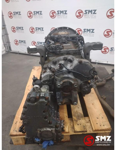 Scania Occ versnellingsbak + retarder Scania GRS900R - Vaihdelaatikko - Kuorma-auto: kuva Scania Occ versnellingsbak + retarder Scania GRS900R - Vaihdelaatikko - Kuorma-auto Scania Occ versnellingsbak + retarder Scania GRS900R - Vaihdelaatikko - Kuorma-auto: kuva Scania Occ versnellingsbak + retarder Scania GRS900R - Vaihdelaatikko - Kuorma-auto