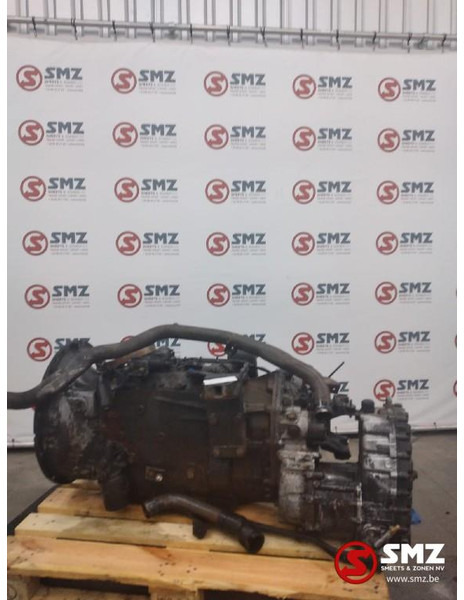 Scania Occ versnellingsbak + retarder Scania GRS900R - Vaihdelaatikko - Kuorma-auto: kuva Scania Occ versnellingsbak + retarder Scania GRS900R - Vaihdelaatikko - Kuorma-auto Scania Occ versnellingsbak + retarder Scania GRS900R - Vaihdelaatikko - Kuorma-auto: kuva Scania Occ versnellingsbak + retarder Scania GRS900R - Vaihdelaatikko - Kuorma-auto