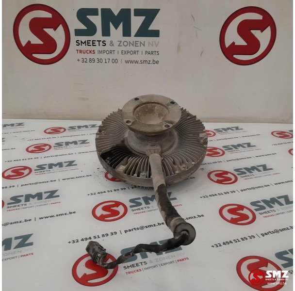 Scania Occ viscokoppeling DC13 Scania - Tuuletin - Kuorma-auto: kuva Scania Occ viscokoppeling DC13 Scania - Tuuletin - Kuorma-auto Scania Occ viscokoppeling DC13 Scania - Tuuletin - Kuorma-auto: kuva Scania Occ viscokoppeling DC13 Scania - Tuuletin - Kuorma-auto