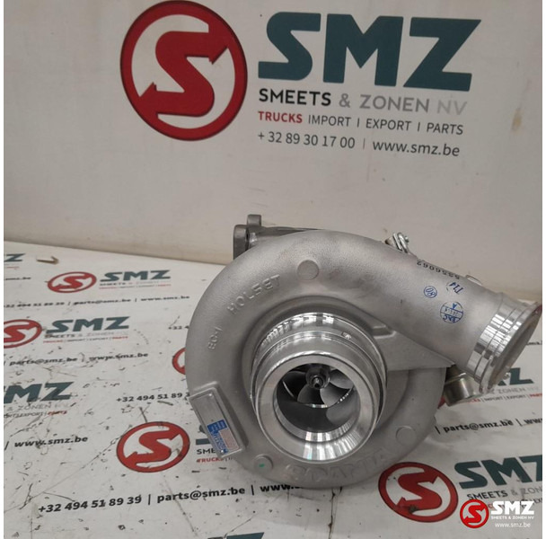 Scania Turbocharger he500wg scania - Turboahdin - Kuorma-auto: kuva Scania Turbocharger he500wg scania - Turboahdin - Kuorma-auto Scania Turbocharger he500wg scania - Turboahdin - Kuorma-auto: kuva Scania Turbocharger he500wg scania - Turboahdin - Kuorma-auto