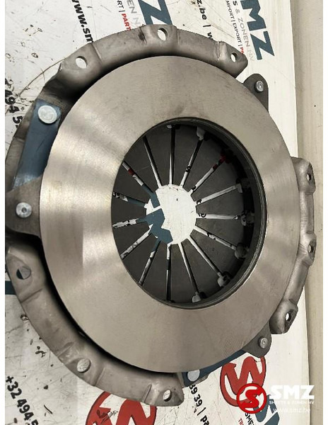 Toyota Koppelingsset TOYOTA LAND CRUISER 4.2D 01.90- - Kytkin ja osat - Henkilöauto: kuva Toyota Koppelingsset TOYOTA LAND CRUISER 4.2D 01.90- - Kytkin ja osat - Henkilöauto Toyota Koppelingsset TOYOTA LAND CRUISER 4.2D 01.90- - Kytkin ja osat - Henkilöauto: kuva Toyota Koppelingsset TOYOTA LAND CRUISER 4.2D 01.90- - Kytkin ja osat - Henkilöauto