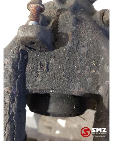 Volkswagen Occ Remklauw links crafter/Sprinter - Jarrusatula: kuva Volkswagen Occ Remklauw links crafter/Sprinter - Jarrusatula Volkswagen Occ Remklauw links crafter/Sprinter - Jarrusatula: kuva Volkswagen Occ Remklauw links crafter/Sprinter - Jarrusatula