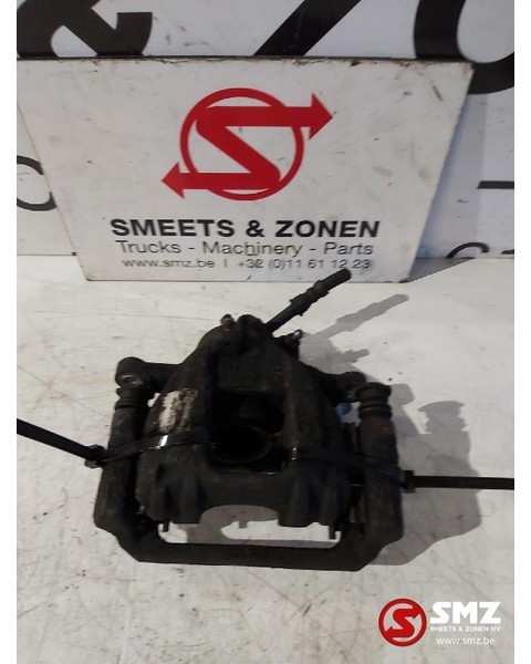 Volkswagen Occ Remklauw links crafter/Sprinter - Jarrusatula: kuva Volkswagen Occ Remklauw links crafter/Sprinter - Jarrusatula Volkswagen Occ Remklauw links crafter/Sprinter - Jarrusatula: kuva Volkswagen Occ Remklauw links crafter/Sprinter - Jarrusatula