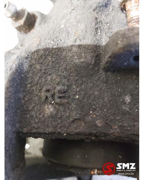 Volkswagen Occ Remklauw rechts Crafter/Sprinter - Jarrusatula: kuva Volkswagen Occ Remklauw rechts Crafter/Sprinter - Jarrusatula Volkswagen Occ Remklauw rechts Crafter/Sprinter - Jarrusatula: kuva Volkswagen Occ Remklauw rechts Crafter/Sprinter - Jarrusatula