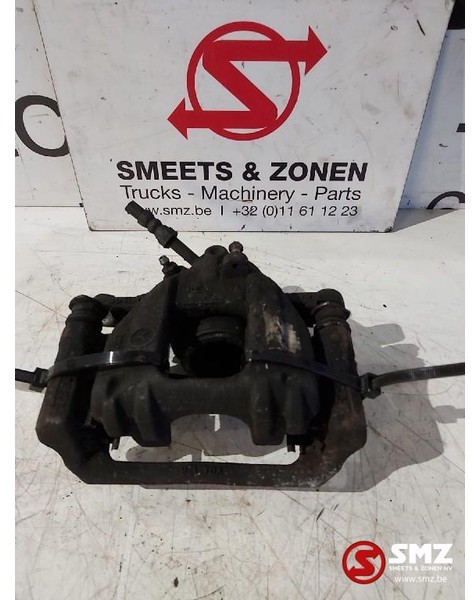 Volkswagen Occ Remklauw rechts Crafter/Sprinter - Jarrusatula: kuva Volkswagen Occ Remklauw rechts Crafter/Sprinter - Jarrusatula Volkswagen Occ Remklauw rechts Crafter/Sprinter - Jarrusatula: kuva Volkswagen Occ Remklauw rechts Crafter/Sprinter - Jarrusatula