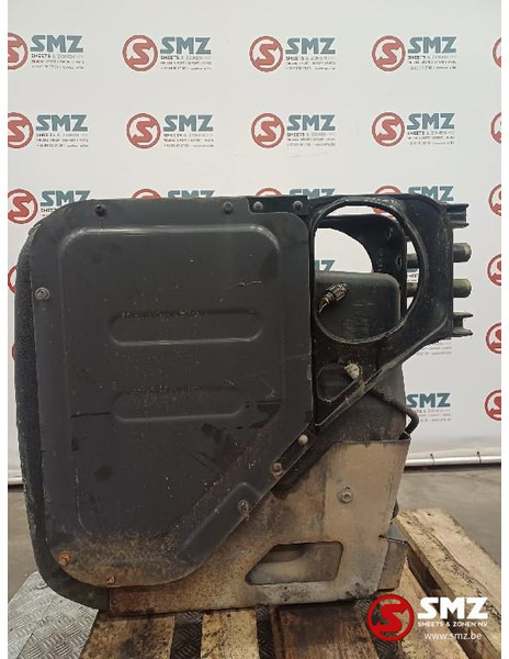 Volvo Occ AdBluetank + sensor Volvo - Polttoainejärjestelmä - Kuorma-auto: kuva Volvo Occ AdBluetank + sensor Volvo - Polttoainejärjestelmä - Kuorma-auto Volvo Occ AdBluetank + sensor Volvo - Polttoainejärjestelmä - Kuorma-auto: kuva Volvo Occ AdBluetank + sensor Volvo - Polttoainejärjestelmä - Kuorma-auto