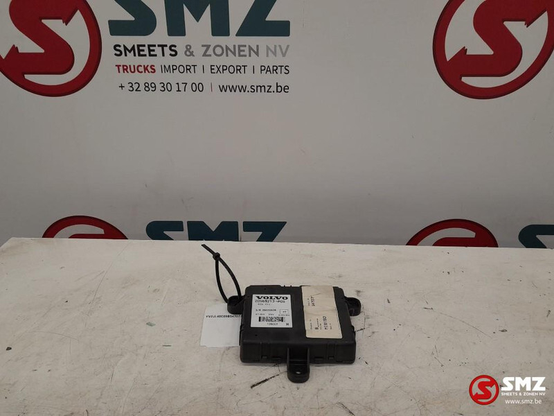 Volvo Occ ECS3 regeleenheid Volvo - Ohjainyksikkö - Kuorma-auto: kuva Volvo Occ ECS3 regeleenheid Volvo - Ohjainyksikkö - Kuorma-auto Volvo Occ ECS3 regeleenheid Volvo - Ohjainyksikkö - Kuorma-auto: kuva Volvo Occ ECS3 regeleenheid Volvo - Ohjainyksikkö - Kuorma-auto