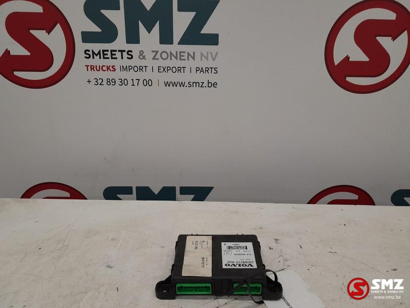 Volvo Occ ECS3 regeleenheid Volvo - Ohjainyksikkö - Kuorma-auto: kuva Volvo Occ ECS3 regeleenheid Volvo - Ohjainyksikkö - Kuorma-auto Volvo Occ ECS3 regeleenheid Volvo - Ohjainyksikkö - Kuorma-auto: kuva Volvo Occ ECS3 regeleenheid Volvo - Ohjainyksikkö - Kuorma-auto