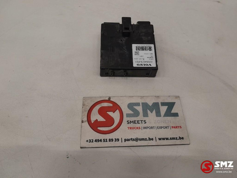 Volvo Occ ECU DACU regeleenheid Volvo - Ohjainyksikkö - Kuorma-auto: kuva Volvo Occ ECU DACU regeleenheid Volvo - Ohjainyksikkö - Kuorma-auto Volvo Occ ECU DACU regeleenheid Volvo - Ohjainyksikkö - Kuorma-auto: kuva Volvo Occ ECU DACU regeleenheid Volvo - Ohjainyksikkö - Kuorma-auto