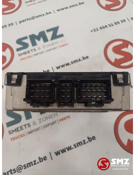 Volvo Occ ECU FCU regeleenheid Volvo - Ohjainyksikkö - Kuorma-auto: kuva Volvo Occ ECU FCU regeleenheid Volvo - Ohjainyksikkö - Kuorma-auto Volvo Occ ECU FCU regeleenheid Volvo - Ohjainyksikkö - Kuorma-auto: kuva Volvo Occ ECU FCU regeleenheid Volvo - Ohjainyksikkö - Kuorma-auto