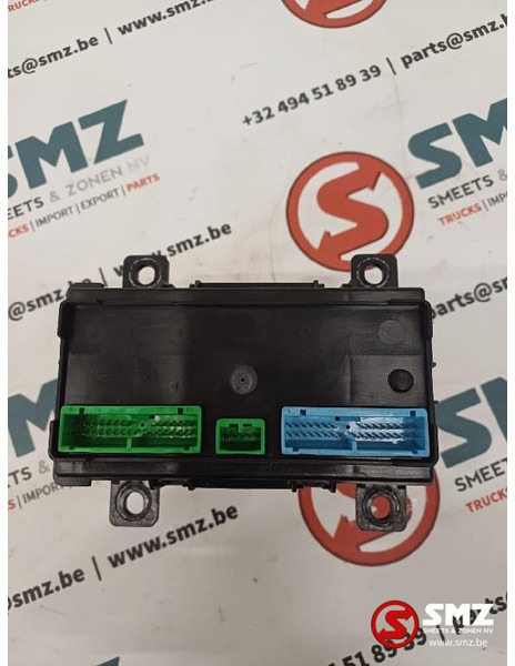 Volvo Occ ECU VECU regeleenheid Volvo - Ohjainyksikkö - Kuorma-auto: kuva Volvo Occ ECU VECU regeleenheid Volvo - Ohjainyksikkö - Kuorma-auto Volvo Occ ECU VECU regeleenheid Volvo - Ohjainyksikkö - Kuorma-auto: kuva Volvo Occ ECU VECU regeleenheid Volvo - Ohjainyksikkö - Kuorma-auto