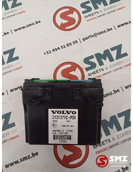 Volvo Occ ECU VECU regeleenheid Volvo - Ohjainyksikkö - Kuorma-auto: kuva Volvo Occ ECU VECU regeleenheid Volvo - Ohjainyksikkö - Kuorma-auto Volvo Occ ECU VECU regeleenheid Volvo - Ohjainyksikkö - Kuorma-auto: kuva Volvo Occ ECU VECU regeleenheid Volvo - Ohjainyksikkö - Kuorma-auto