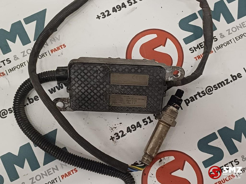 Volvo Occ NOX sensor na katalysator Volvo - Anturi - Kuorma-auto: kuva Volvo Occ NOX sensor na katalysator Volvo - Anturi - Kuorma-auto Volvo Occ NOX sensor na katalysator Volvo - Anturi - Kuorma-auto: kuva Volvo Occ NOX sensor na katalysator Volvo - Anturi - Kuorma-auto
