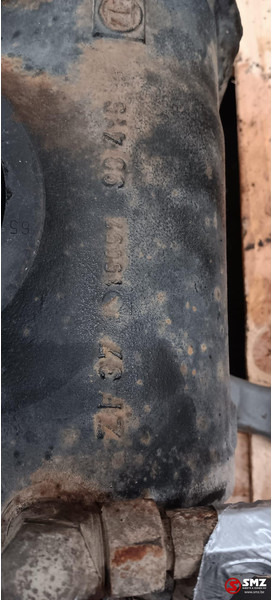 Volvo Occ Stuurhuis FL12 Volvo - Ohjausvaihde - Kuorma-auto: kuva Volvo Occ Stuurhuis FL12 Volvo - Ohjausvaihde - Kuorma-auto Volvo Occ Stuurhuis FL12 Volvo - Ohjausvaihde - Kuorma-auto: kuva Volvo Occ Stuurhuis FL12 Volvo - Ohjausvaihde - Kuorma-auto