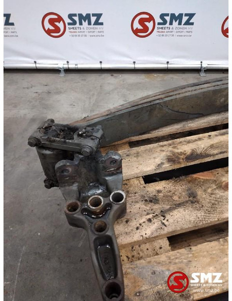 Volvo Occ bladveer vooraan Volvo FM 257868 - Ohjaamon ripustus - Kuorma-auto: kuva Volvo Occ bladveer vooraan Volvo FM 257868 - Ohjaamon ripustus - Kuorma-auto Volvo Occ bladveer vooraan Volvo FM 257868 - Ohjaamon ripustus - Kuorma-auto: kuva Volvo Occ bladveer vooraan Volvo FM 257868 - Ohjaamon ripustus - Kuorma-auto