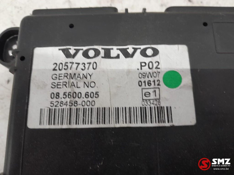 Volvo Occ cameraregeleenheid Volvo - Ohjainyksikkö - Kuorma-auto: kuva Volvo Occ cameraregeleenheid Volvo - Ohjainyksikkö - Kuorma-auto Volvo Occ cameraregeleenheid Volvo - Ohjainyksikkö - Kuorma-auto: kuva Volvo Occ cameraregeleenheid Volvo - Ohjainyksikkö - Kuorma-auto